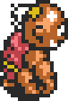 Hinox sprite from A Link to the Past