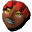 File:Gerudo Mask - OOT64 icon.png