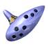 Ocarina of Time (Ocarina of Time): Ups Arm Attacks by 4. Can be used by all characters.