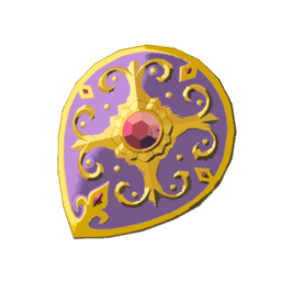 File:Radiant Shield - TotK icon.png