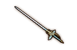 File:Glittering Rapier - HWDE icon.png