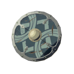 File:Soldier's Shield - TotK icon.png