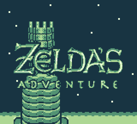 File:Zelda's Adventure GB title screen.png