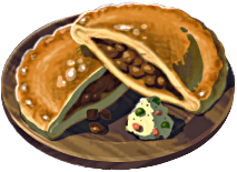 File:Meat Pie - TotK icon.png