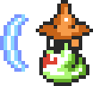 Sprite from A Link to the Past