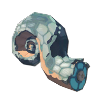 Icy Lizalfos Tail - HWAoC icon.png