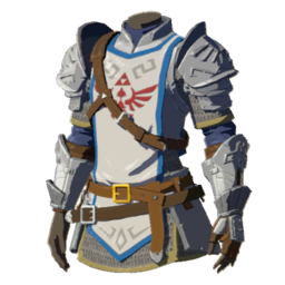 Soldier's Armor - TotK icon.png