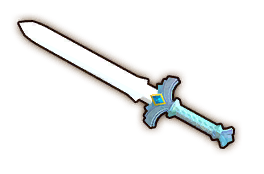 File:True Goddess Blade - HWDE icon.png