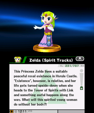 File:Zelda (Spirit Tracks) - SSB3DS Trophy with EU-AUS text.png