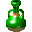 Large Magic Jar Icon from Ocarina of Time