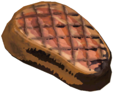 File:Seared Steak - TotK icon.png