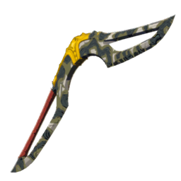 Giant Boomerang (Decayed)