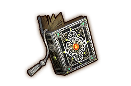 File:Sealing Tome - HWDE icon.png