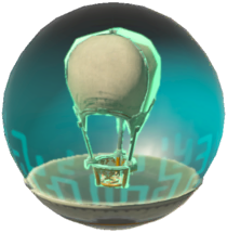 File:Balloon (Zonai Capsule) - TotK icon.png