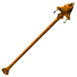 Mighty Zonaite Spear - TotK icon.png
