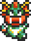 Zora Sprite from A Link to the Past