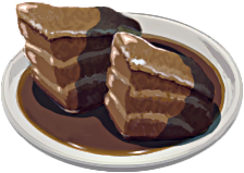 File:Glazed Meat - TotK icon.png