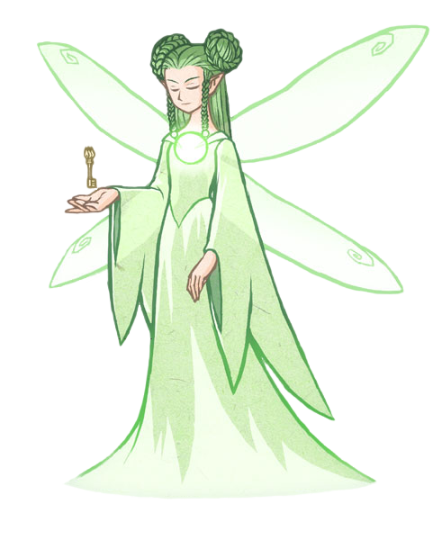 File:Great Fairy of Forest.png