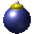 File:Bomb - OOT64 pickup icon.png