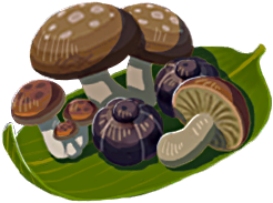 Steamed Mushrooms - TotK icon.png