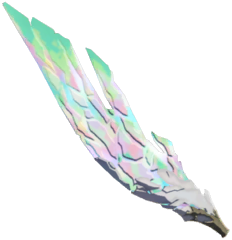 Light Dragon's Horn - TotK icon.png