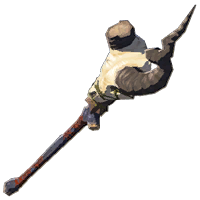 File:Spiked Moblin Spear - HWAoC icon.png