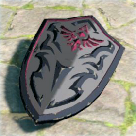 File:Hyrule-Compendium-Royal-Guards-Shield.png