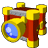 Pictobox icon from The Wind Waker