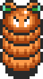 A smooshed Hokkubokku from A Link to the Past.