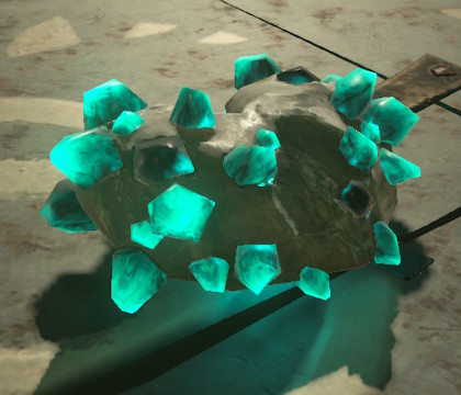 File:Luminous Stone Talus Heart - TotK.jpg