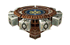 Spinner (Twilight Princess): Ups Body/Spin Attacks by 4. Can be used by all characters.