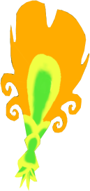 File:TWW-Golden-Feather-Model.png