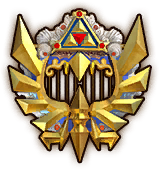 File:Triforce Harp - HWDE icon.png