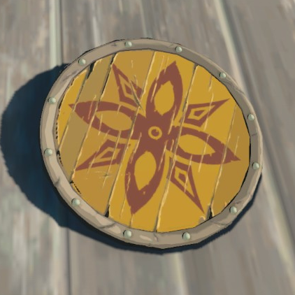 File:Wooden Shield - TotK Compendium.png