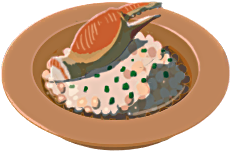 File:Crab Risotto - TotK icon.png