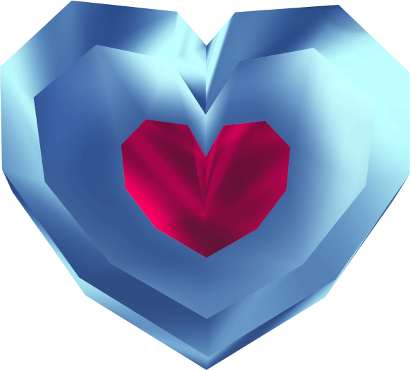 File:Piece of Heart (Ocarina of Time).png