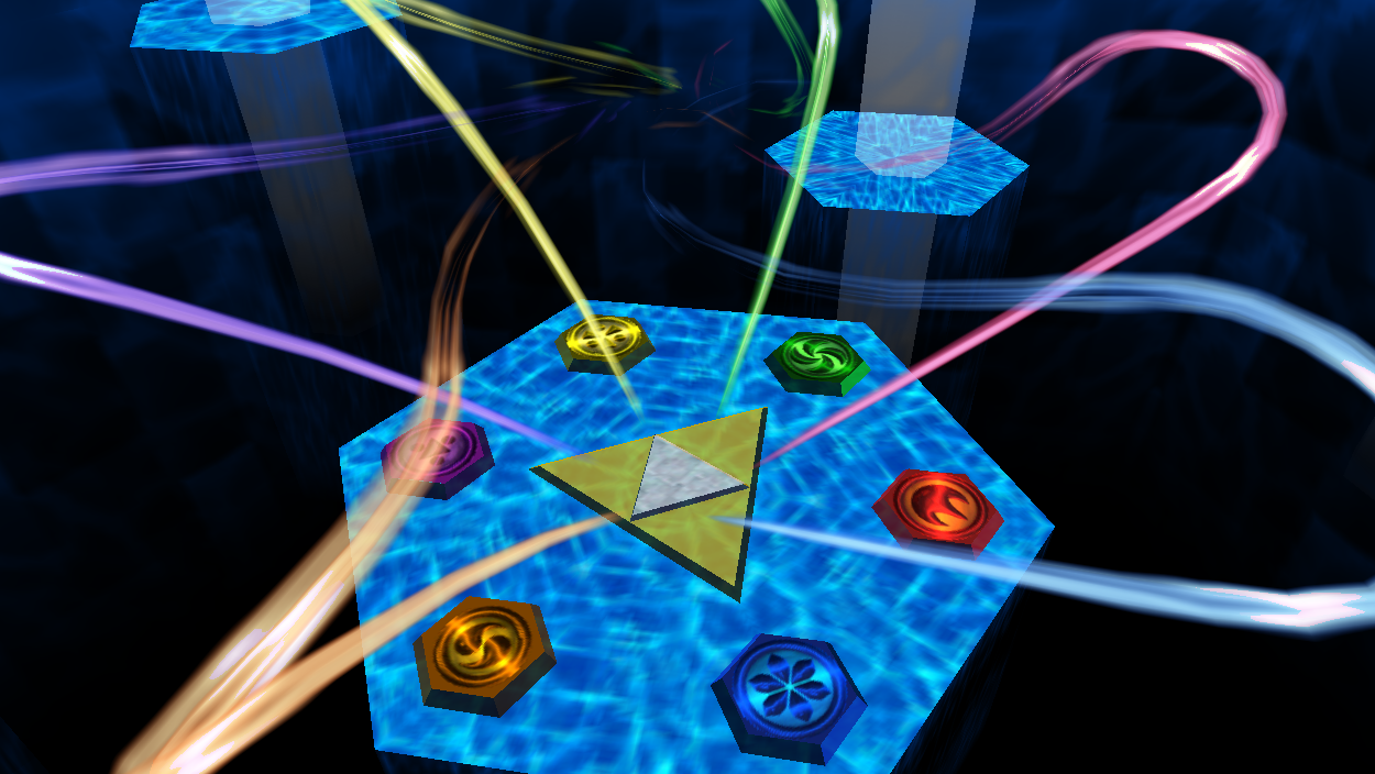 Chamber of the Sages - Trails of light - OOT64.png
