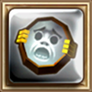 File:Hyrule Warriors Badge Mirror Shield Silver.png