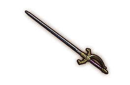 Polished Rapier - HWDE icon.png