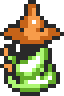 Wizzrobe from A Link to the Past.