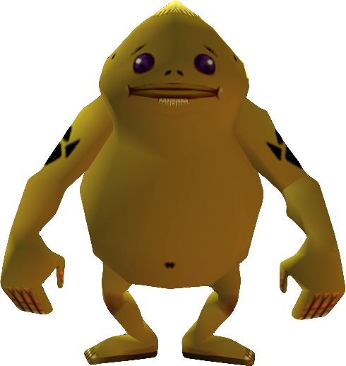 File:Goron (OoT).png