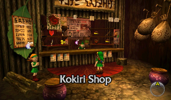 OoT3D-Kokiri-Shop.png