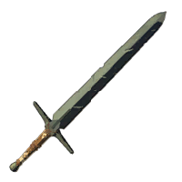 Traveler's Claymore - HWAoC icon.png