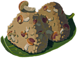 File:Mushroom Rice Balls - TotK icon.png