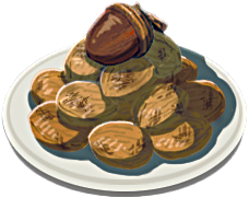 File:Sautéed Nuts - TotK icon.png