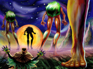 File:Skull Kid and the Four Giants.png