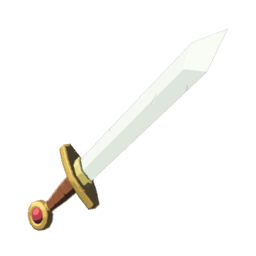 Sword of the Hero - TotK icon.png