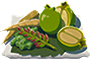 File:Fried-wild-greens.png