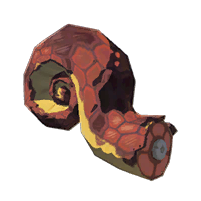 Red Lizalfos Tail - HWAoC icon.png