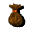 File:Bomb Bag (Holds 20) - OOT64 icon.png